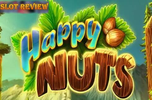 Happy Nuts Slot Review